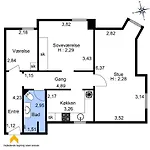Sky Apartmán