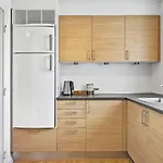 Sky Apartmán