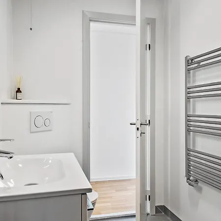 Sky Apartamento