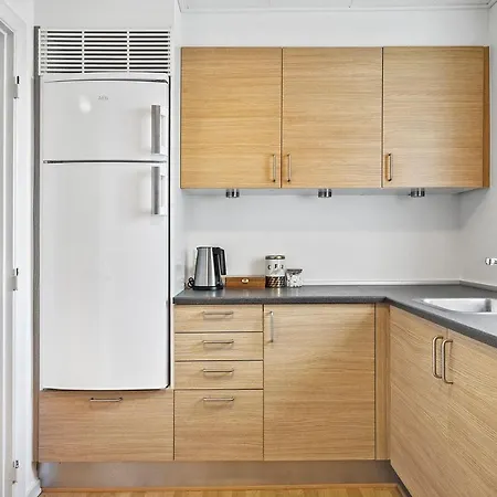 Sky Apartamento